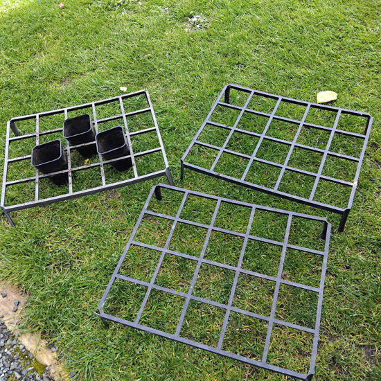 Picture of Plastic grids - 15